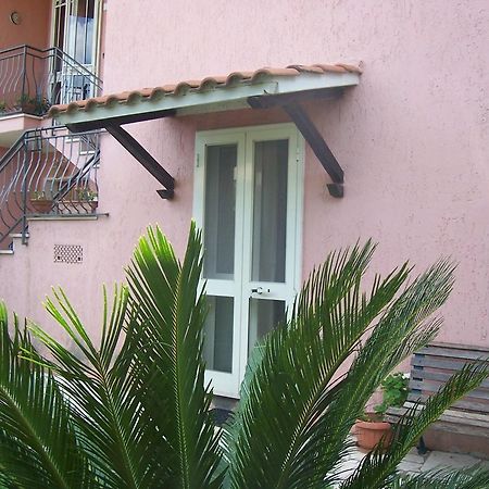 Capalbio Vacanze Buitenkant foto