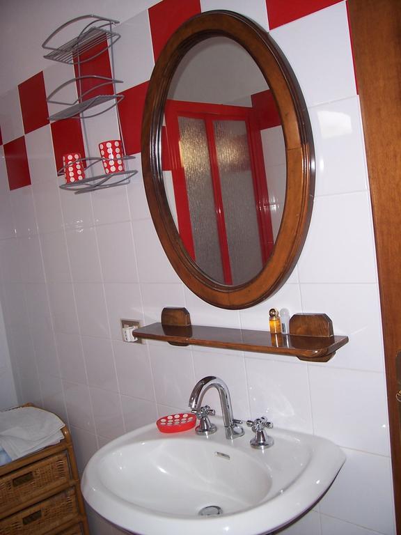 Capalbio Vacanze Buitenkant foto