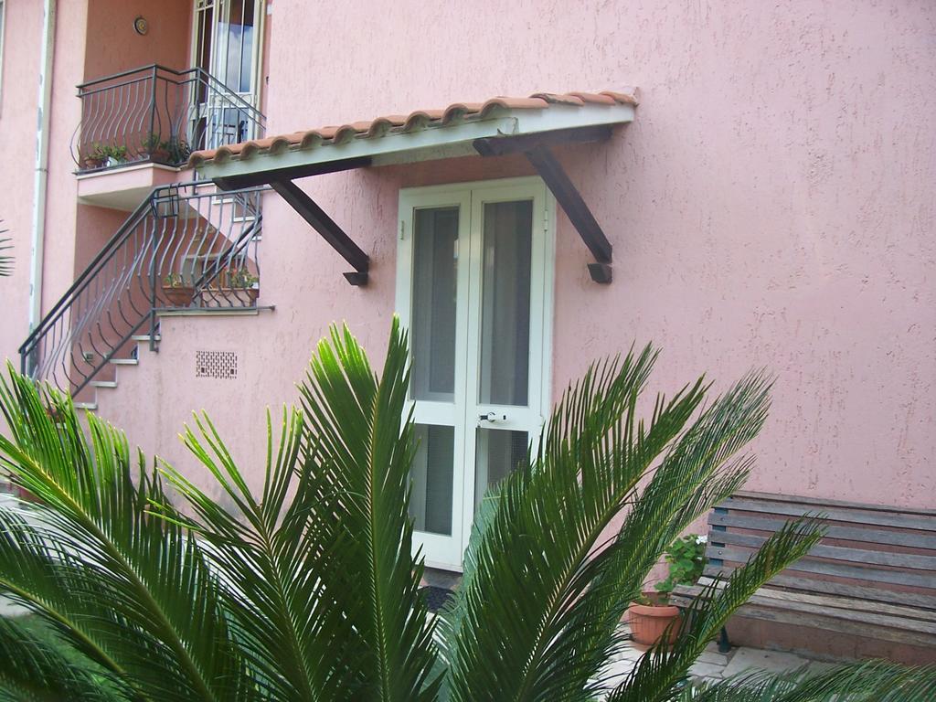 Capalbio Vacanze Buitenkant foto