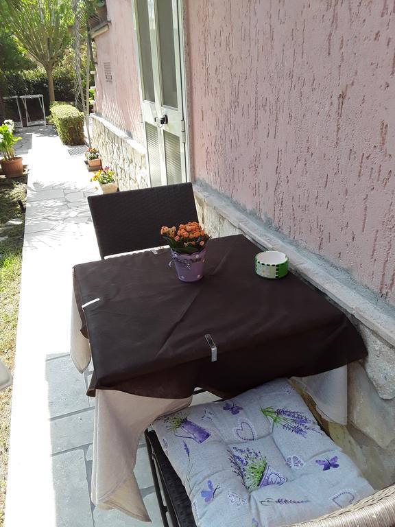 Capalbio Vacanze Buitenkant foto