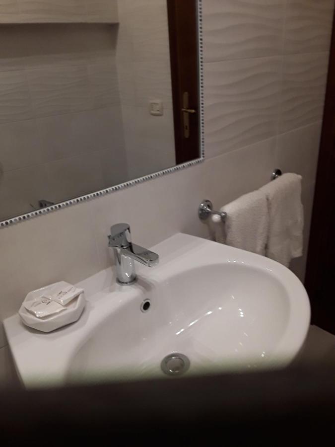 Capalbio Vacanze Buitenkant foto